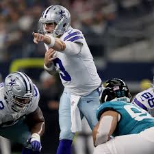 Jacksonville jaguars 6 players we can't wait to watch🍿. Dallas Cowboys Vs Jacksonville Jaguars Winners Losers And Honorable Mentions Blogging The Boys