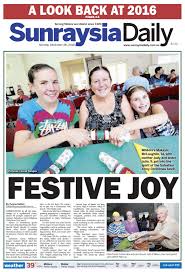 Maybe you would like to learn more about one of these? Sunraysia Daily December 26 2016 By 24news Issuu