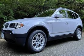 Check spelling or type a new query. 2004 Bmw X3 2 5i Auction Cars Bids