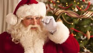 Se endeudo con 24 cuotas. Viejito Pascuero Por Que Santa Es Conocido Asi En Chile