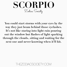 Pin On Scorpio Rising