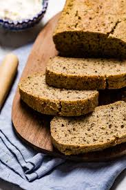 Maybe you would like to learn more about one of these? Easy Low Carb Almond Flour Bread Recipe Video Foolproof Living