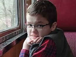 Caden's Light Shines