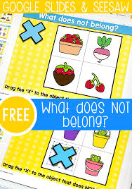 Take Learning Online In 2020 Preschool Schedule Visual Discrimination Activities Online Preschool