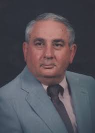 Obituary for Grady Newell Pope