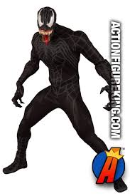 Najlepsze oferty i okazje z całego świata! Real Action Heroes Venom Spider Man 3 Movie Figure