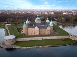Kalmar is a city in the southeast of sweden, situated by the baltic sea. Kayak Rental In Kalmar Part Of Outventures