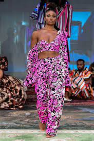 We got the opportunity to ask her about her thoughts on the collection, styling and much more. Selam Fessahaye Leaving Her Mark On The Swedish Fashion Scene Fib