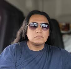 Benji Espinoza Ramos