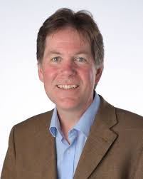 Robert Chambers, Faculty of Law, Thompson Rivers University