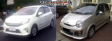 Komparasi Interior Toyota Agya Vs Chery Qq 1 1 Membandingkan Kelegaan Dan Fitur Masing Masing Yudakusuma Com