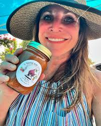 It Started with a Fig Jam