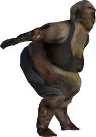 The Boomer Left 4 Dead Wiki Fandom