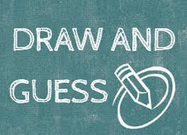 Draw Guess Draw Guess Three Words