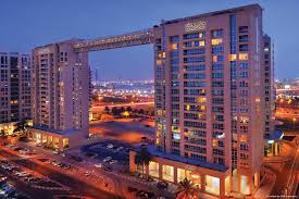 Wohnen in dubai ist sehr teuer. Hotel Marriott Executive Apartments Dubai Creek Vereinigte Arabische Emirate Bei Hrs Gunstig Buchen