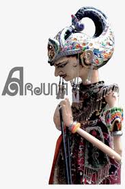 Get Download Gambar Wayang Gif