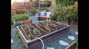 Soaker hoses often get clogged, crack, and don't always water evenly.; Garden Irrigation Solutions Diy Efficient Toxin Free Watering Options Homestead And Chill