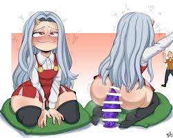 Rule34 - If it exists, there is porn of it  blackwhiplash, eri (my hero  academia)  3958488