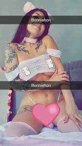 Bonniehonney