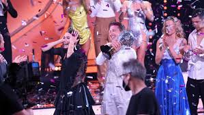 Maybe you would like to learn more about one of these? Let S Dance Profi Challenge 2021 Gewinner Wer Hat Gewonnen Sieger Platzierung Und Teilnehmer Im Uberblick Sudwest Presse Online