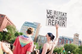 We repeat what we don t repair. We Repeat What We Don T Repair Heart Communication