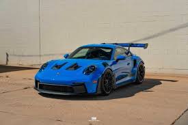 Image result for Voodoo Blue 2025 Porsche