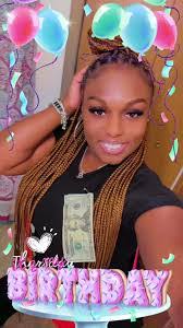 Ella Norfleet's Instagram, Twitter & Facebook