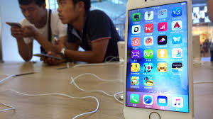 How To Tell If Your Iphone Battery Is Screwed And What You Can Do About It Iphone Iphone Battery Iphone 6 Sale