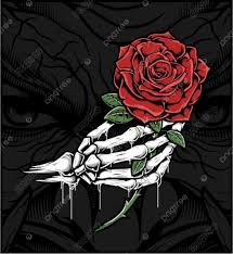 Baiklah, sampai jumpa di postingan artikel lainnya. Gambar Tangan Tengkorak Memegang Gambar Tangan Mawar Desain Baju Pengendara Sepeda Pria Png Dan Vektor Dengan Latar Belakang Transparan Untuk Unduh Gratis