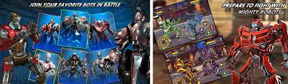 Геймеры получат под свой контроль одного из роботов и . Robot Fighting Games Real Boxing Champions 3d Apk Download For Android Latest Version 1 1 Com Next Action Games Robot Fighting Games Real Boxing Champions