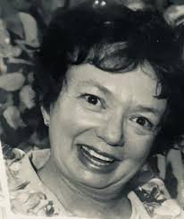 Penny Vernon Obituary (1944