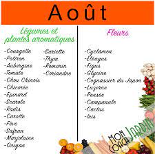 Il y a 100 ans seulement tout homme cultivait sa propre nourriture. Legumes A Planter En Aout Decouvrez La Selection De Nos Jardiniers