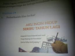 A Apakah Iklan Itu Berstruktur Dengan Lengkap B Apakah Informasi Yang Disampaikannya Mudah Brainly Co Id