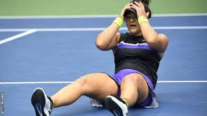 We did not find results for: Us Open 2019 Bianca Andreescu Beats Serena Williams To Win Title Bbc Sport