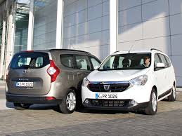 Dacia lodgy stepway nazwa lodgy pochodzi od angielskiego słowa lodge i ma podkreślać komfortowe warunki podróżowania 1. Dacia Lodgy Kaufberatung Autozeitung De