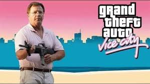 New Karen Vice City Karen Memes Memes Funny Memes