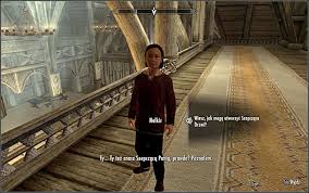 If you're thinking about diying this pr. The Whispering Door The Elder Scrolls V Skyrim Game Guide Gamepressure Com