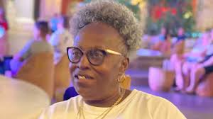 Fundraiser by Hilda Smith : Mrs. Hilda supporting Saniya Rivers NCSU