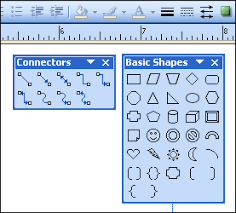 Create A Simple Organization Chart In Publisher Publisher