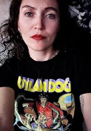 Barbara Baraldi, Romics d'Oro della 34^ edizione