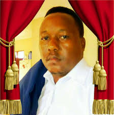 Pastor Suzanne B.G Malisa