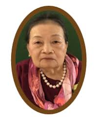 Most Recent Obituaries