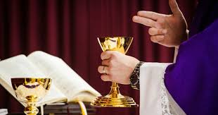 The Closed Communion Conversation – The Lutheran Witness