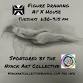 Figure Drawing event in Nyack, NY