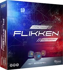 Bol Com Flikken Bordspel Games