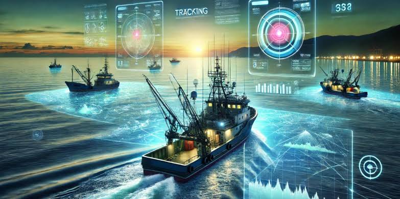 Satellite IoT in Chinese Maritime: Why Fish Farms Now Track Assets in Real Time