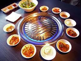 Dec 06, 2010 · bulgogi which literally means 'fire meat' is an amazing korean bbq grilled beef dish that will make anyone a fan of korean food once you taste it. The Mommist Gen Korean Bbq House Is Now Grilling At Sm By The Bay