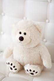 Large Beary Buddy Plush Animals Cuddly