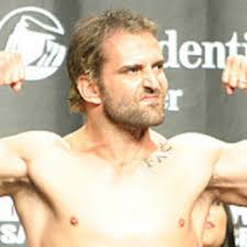 Jason Reinhardt vs. Brad Cottrell, KOTC