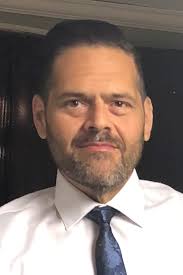 Raffaele "Ralph" A. Rizzo